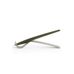 Шариковая ручка Pininfarina Piuma A MODERN CLASSIC SAGE GREEN