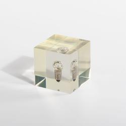 Пресс-папье "Лампочка" Пресс-папье "Лампочка"