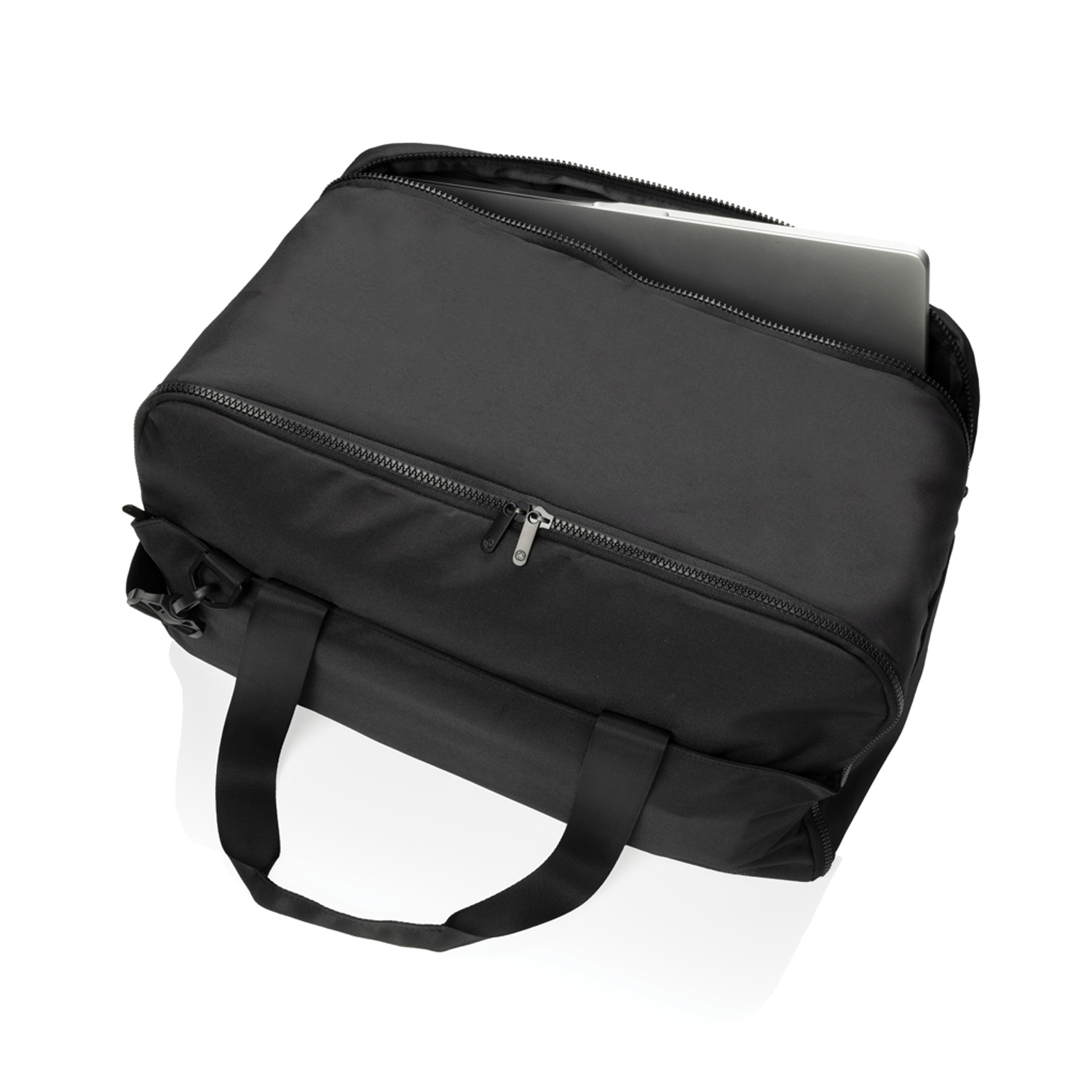 Дорожная сумка Swiss Peak из rPET Aware™, 15.6"