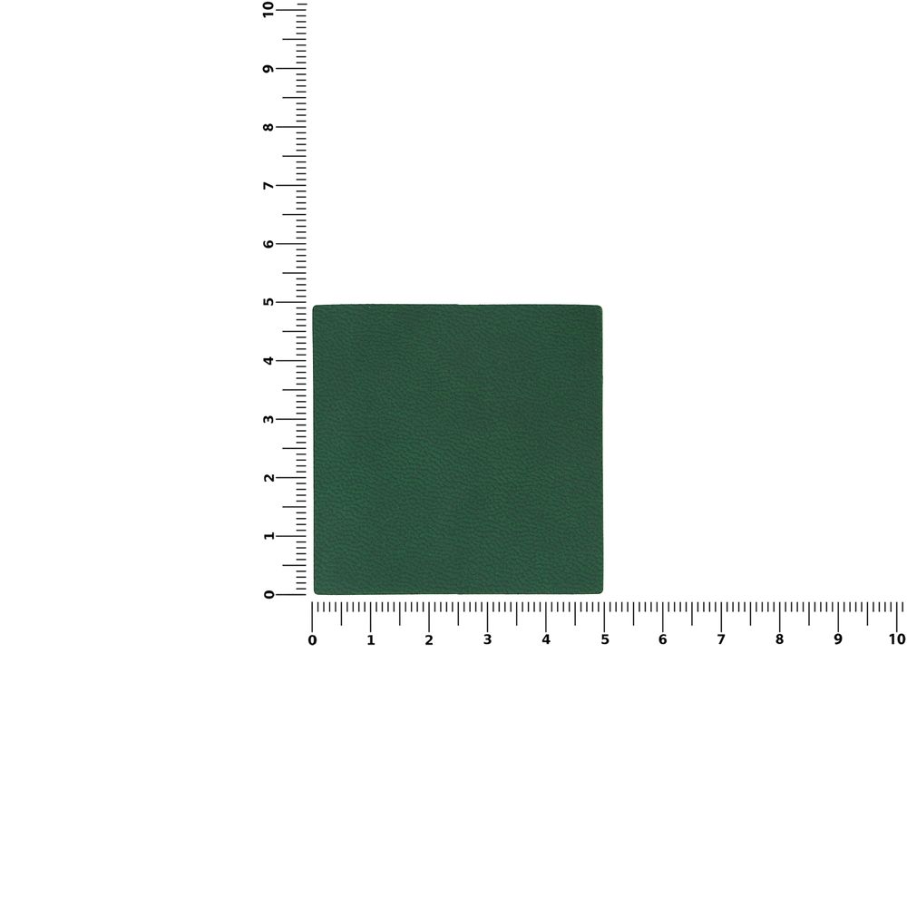 Лейбл Listra Latte, L, зеленый