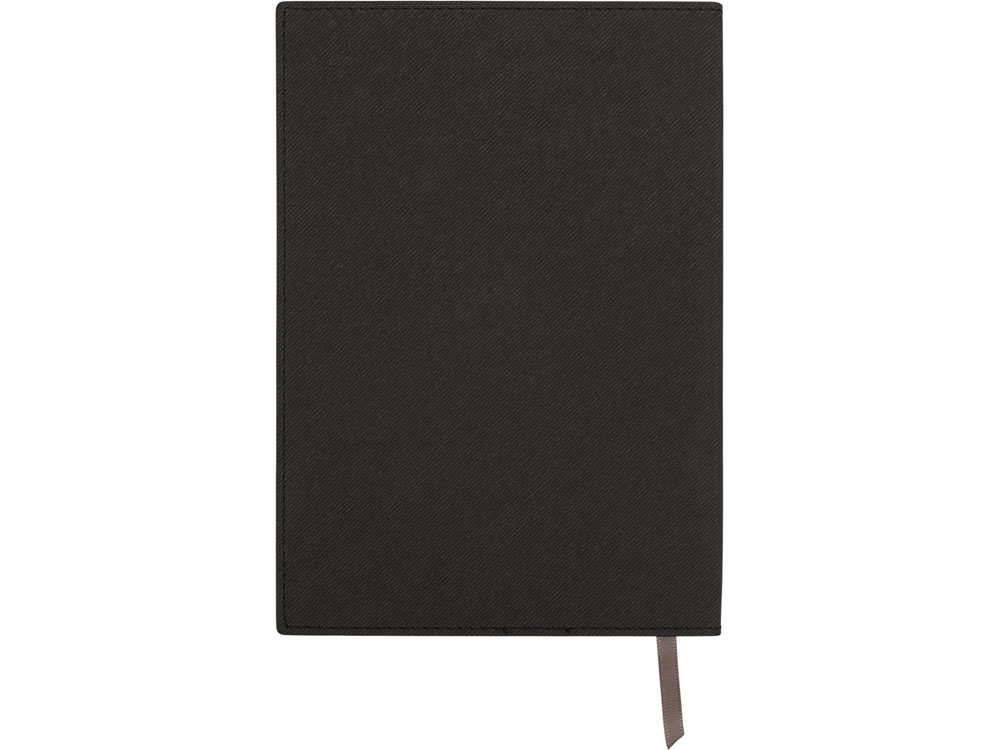 Подарочный набор Bradburry &Co с блокнотом А5 и ручкой, черный