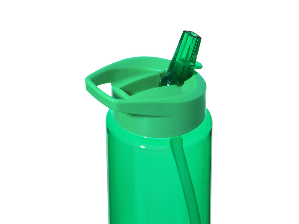 Спортивная бутылка для воды Speedy 700 мл, зеленый