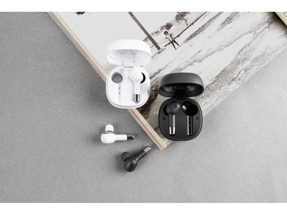 Наушники Rombica mysound Urban, белый (Р)