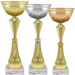 Кубок Сплин (под золото) Кубок Сплин (под золото)