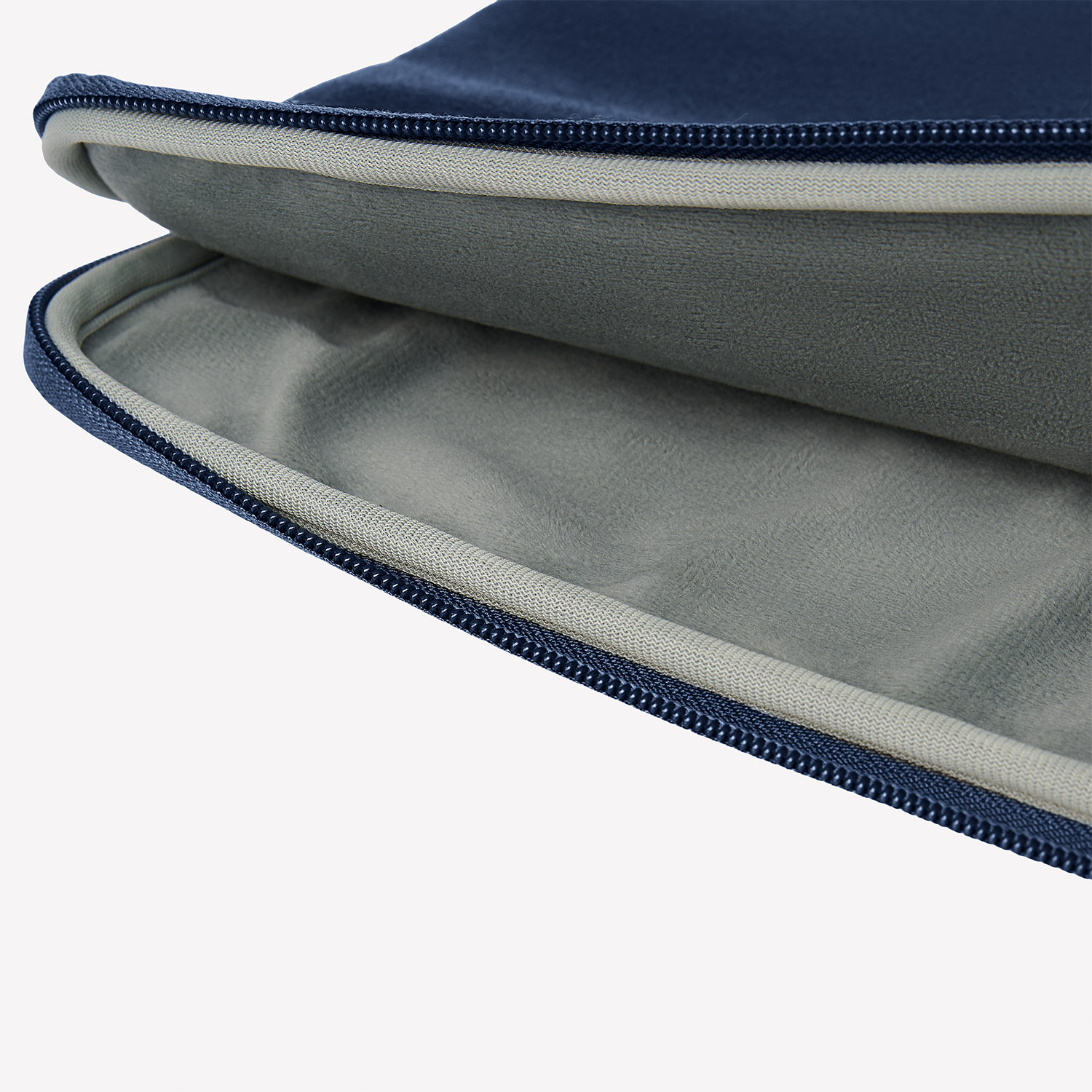 Чехол для ноутбука Бруклин (Brooklyn), синий Чехол для ноутбука Бруклин (Brooklyn), синий