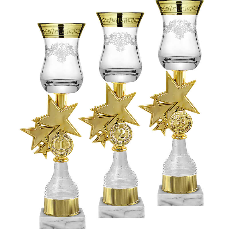 Кубок Мара 1 место