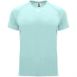 Спортивная футболка BAHRAIN мужская, МЯТНЫЙ ЗЕЛЕНЫЙ S