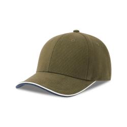 Бейсболка PILOT PIPING SANDWICH-S Бейсболка PILOT PIPING SANDWICH-S