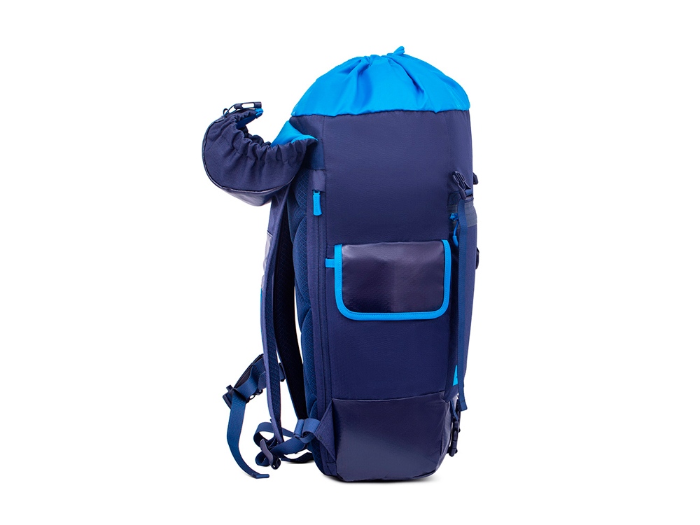 RIVACASE 5361 blue рюкзак для ноутбука 17.3, 30л / 4 RIVACASE 5361 blue рюкзак для ноутбука 17.3, 30л / 4