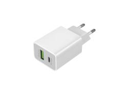 Сетевое зарядное устройство Rombica NEO ZQ3 PD (Р)