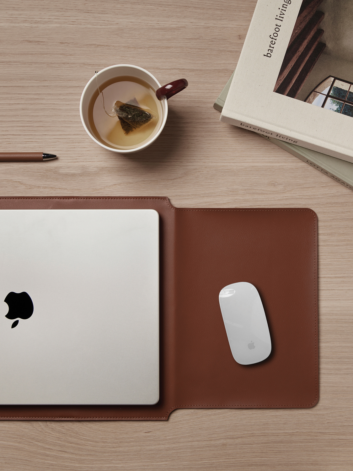 Чехол для ноутбука VINGA Timo из rPET RCS, 16’’