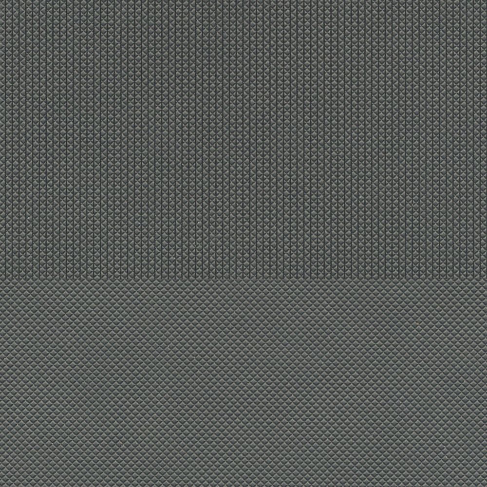 Ежедневник Knit, недатированный, темно-серый