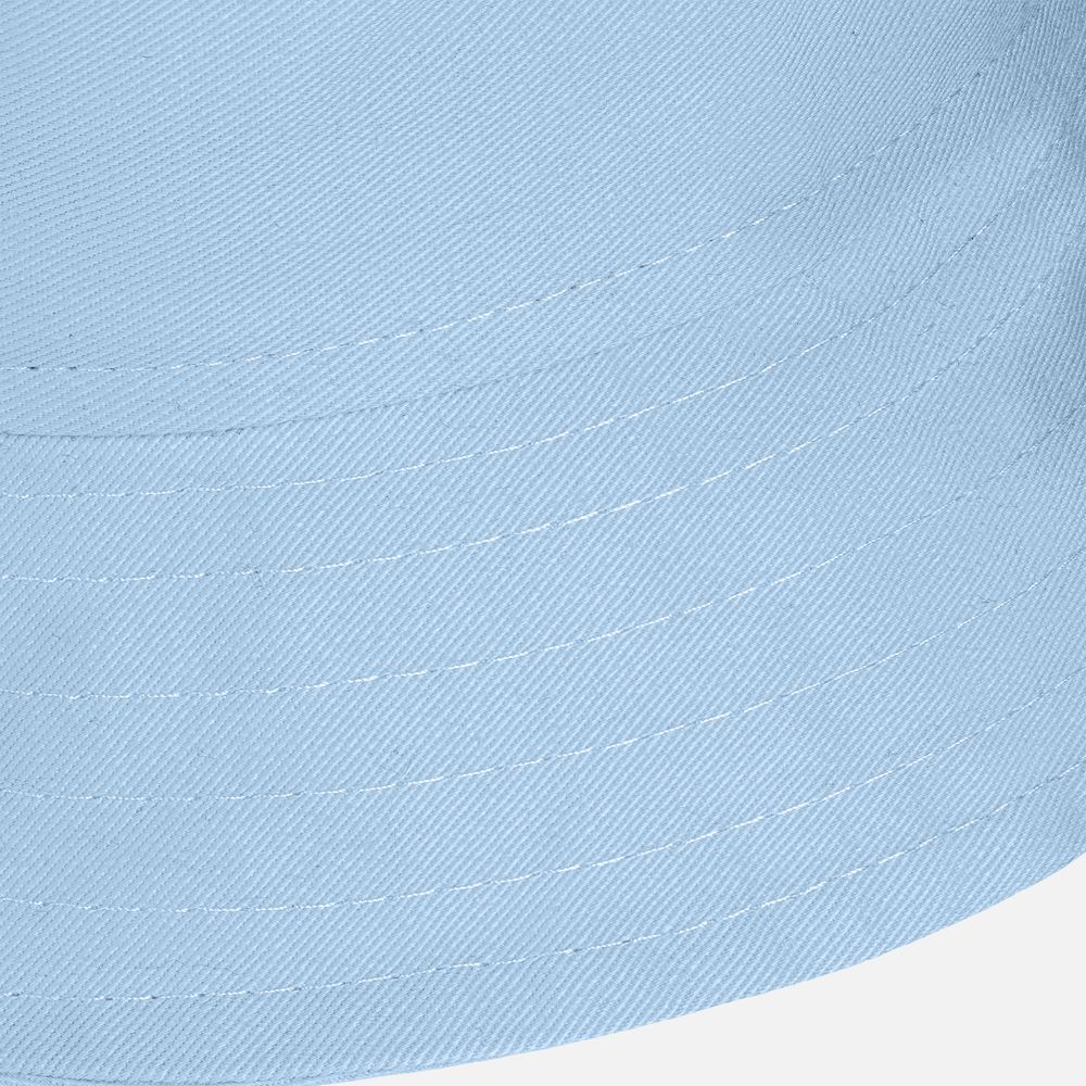 Панама Challenge, голубая (небесная)