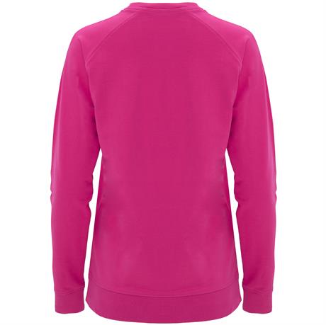Джемпер ANNAPURNA WOMAN женский, ТЕМНО-РОЗОВЫЙ XL