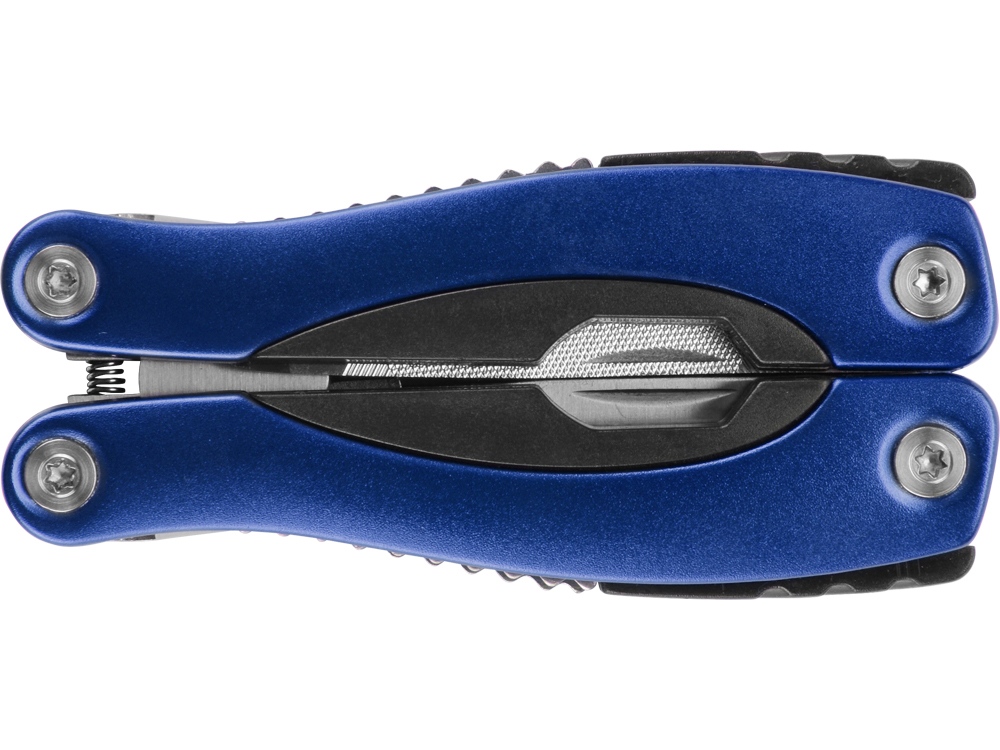 Мультиинструмент-пассатижи в чехле для ношения на поясе Мультиинструмент-пассатижи в чехле для ношения на поясе