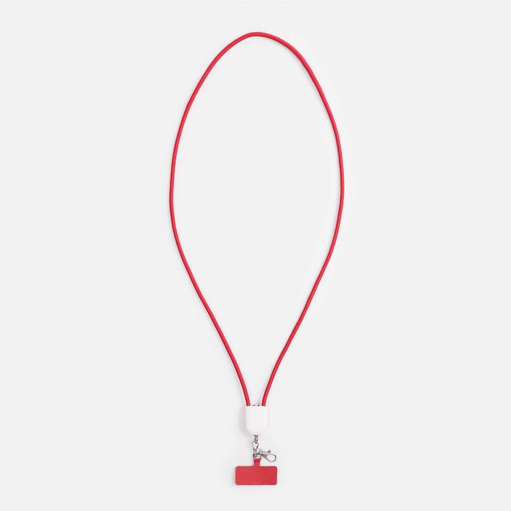 Набор Flowork, красный