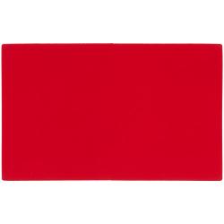 Лейбл Etha SoftTouch, XL, красный Лейбл Etha SoftTouch, XL, красный