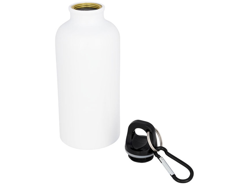 Бутылка для сублимации Oregon, белый (P) Бутылка для сублимации Oregon, белый (P)