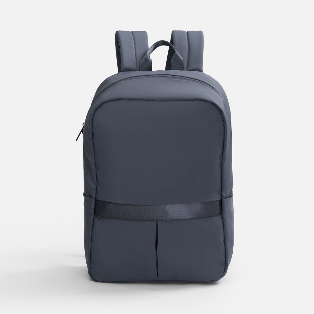 Рюкзак Vei, темно-серый (графит)