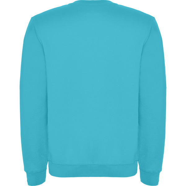Джемпер CLASICA унисекс, БИРЮЗОВЫЙ M