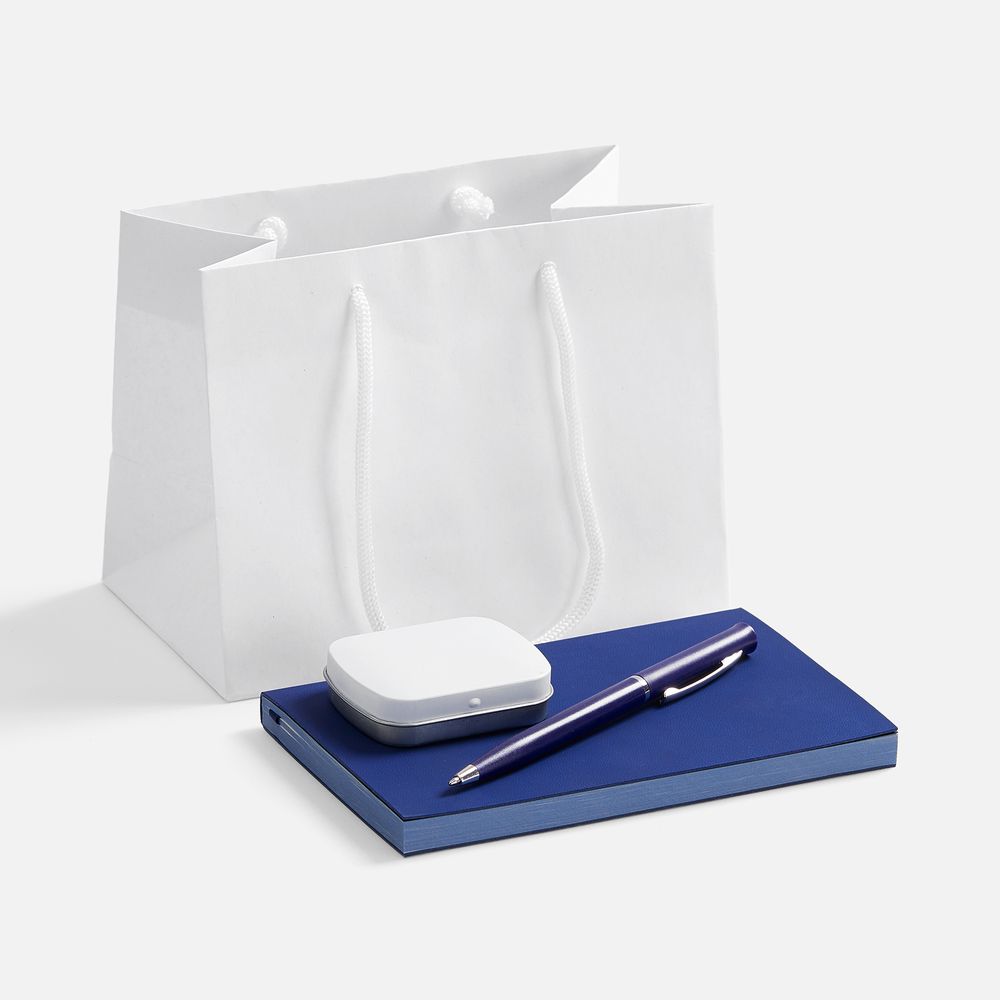 Набор Flat Candy, синий Набор Flat Candy, синий