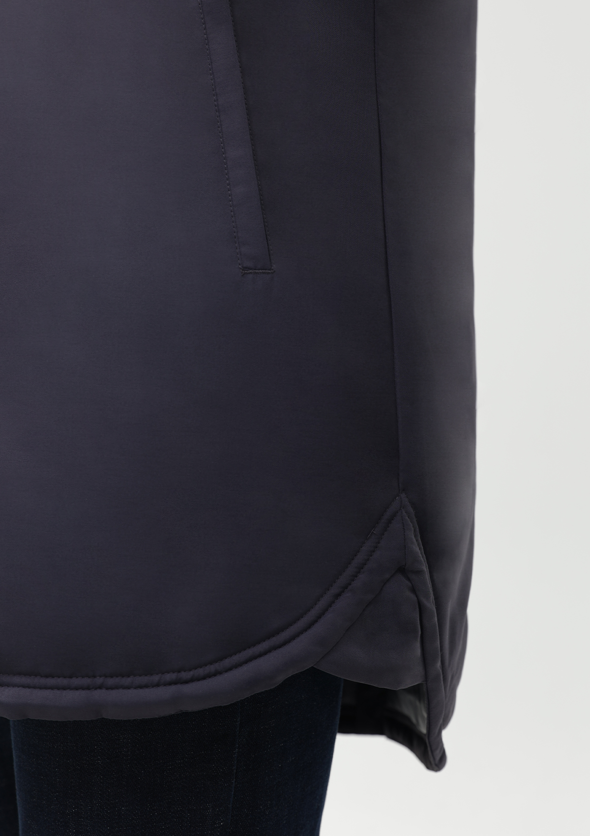 Куртка утепленная мужская STAN, 180,73