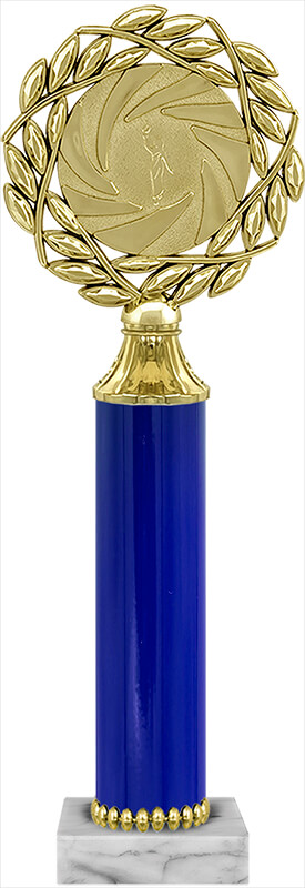 Награда (синяя)