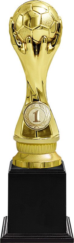 Награда-кубок Футбол 1 место