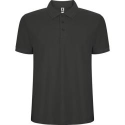 Футболка поло PEGASO PREMIUM мужская, ТЕМНЫЙ ГРАФИТ S Футболка поло PEGASO PREMIUM мужская, ТЕМНЫЙ ГРАФИТ S