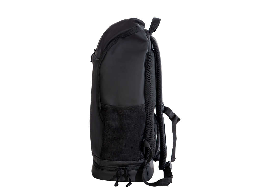 Рюкзак Gym с отделением для обуви, черный Рюкзак Gym с отделением для обуви, черный