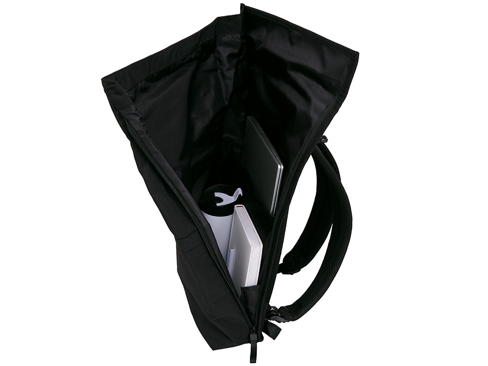 Рюкзак Drift для ноутбука, черный
