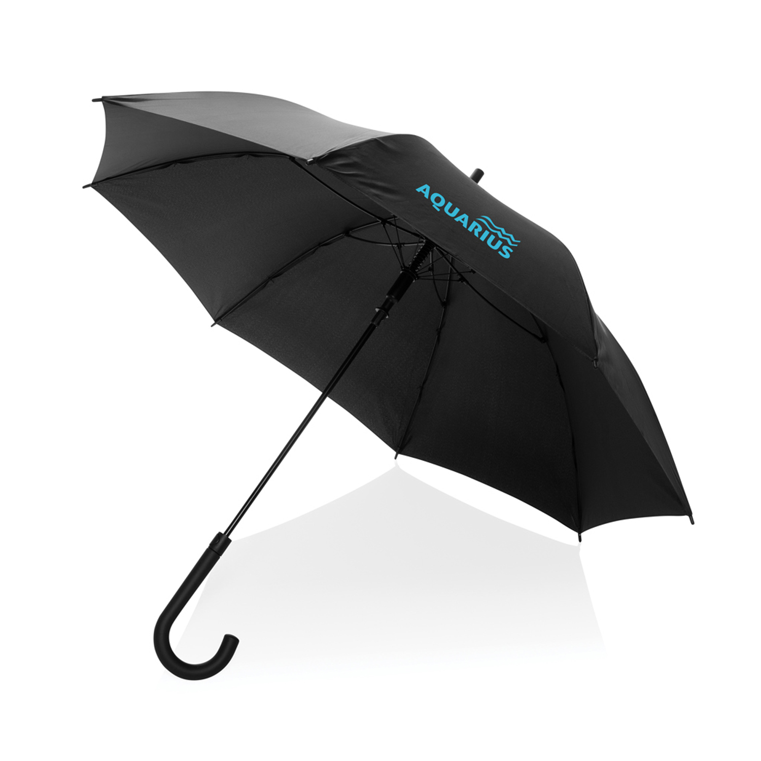 Автоматический зонт-трость KENTO URBAN  RPET 190T AWARE™, d120 см