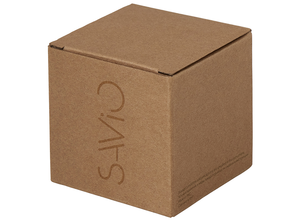 Беспроводная колонка Montii, 3 Вт, синий Беспроводная колонка Montii, 3 Вт, синий