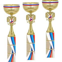 Кубок Премьер 3 место