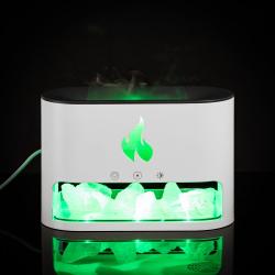 Настольный увлажнитель-ароматизатор Fusion Blaze, белый Настольный увлажнитель-ароматизатор Fusion Blaze, белый