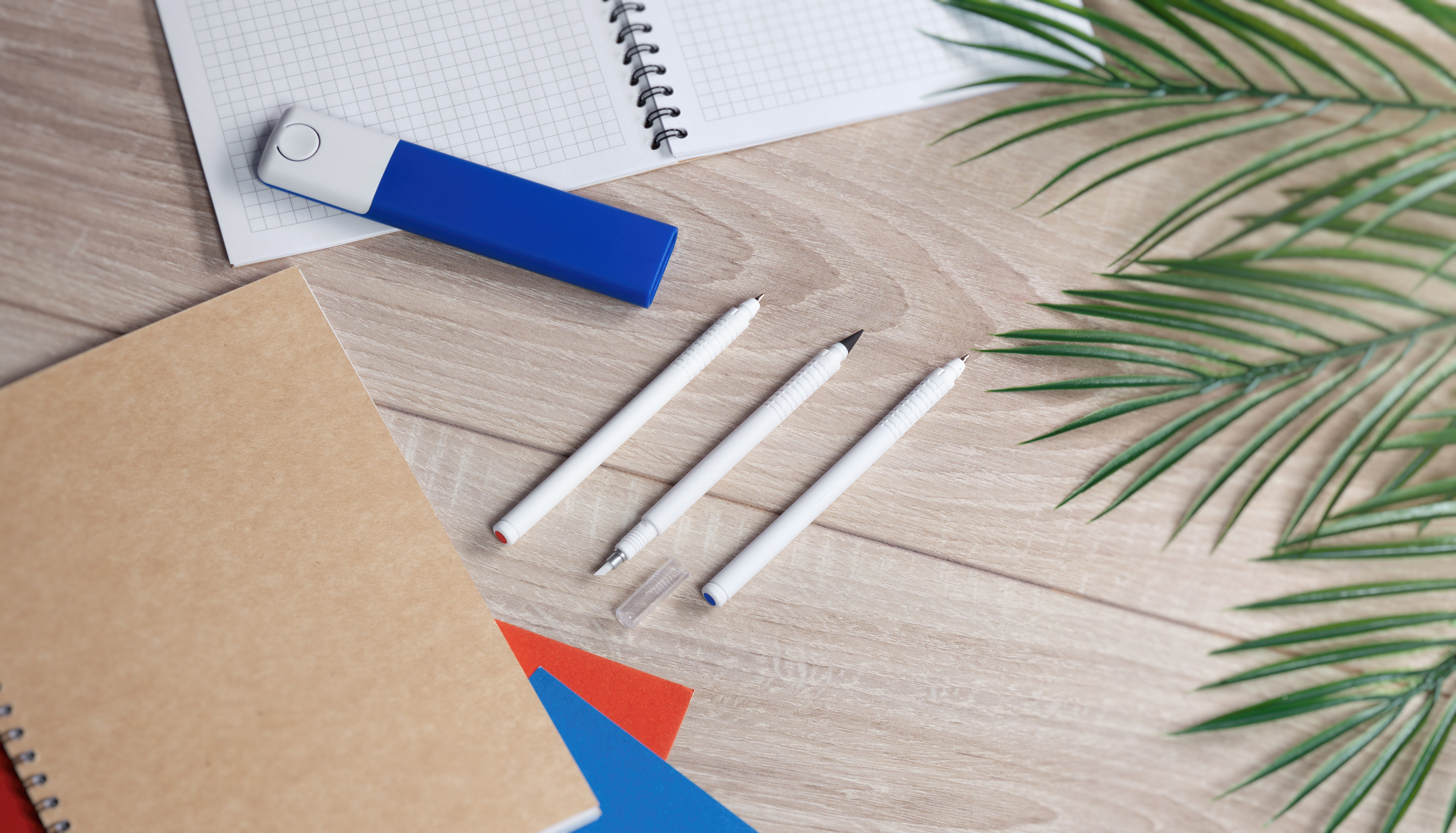 Набор "Select" 4в1