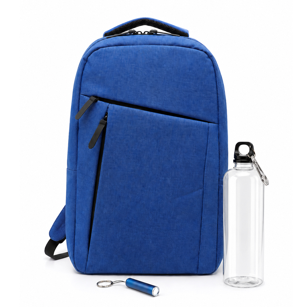 Подарочный набор URBAN HIKE, светло-синий Подарочный набор URBAN HIKE, светло-синий