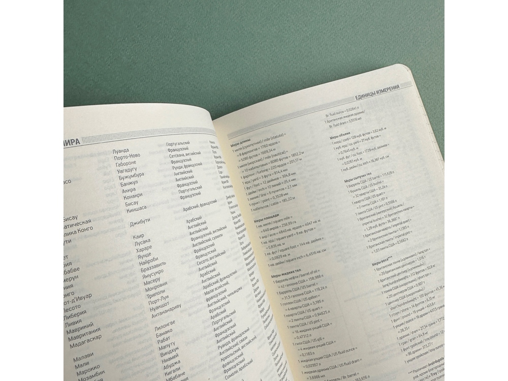 Ежедневник недатированный А5 Megapolis Nebraska Flex, синий (Р) Ежедневник недатированный А5 Megapolis Nebraska Flex, синий (Р)