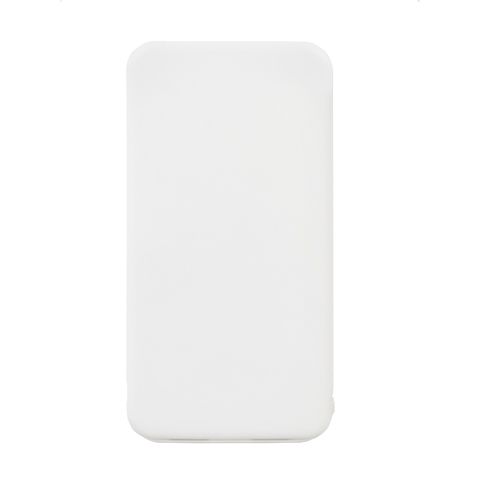 Внешний аккумулятор Go on!, 5000 мАч (белый)