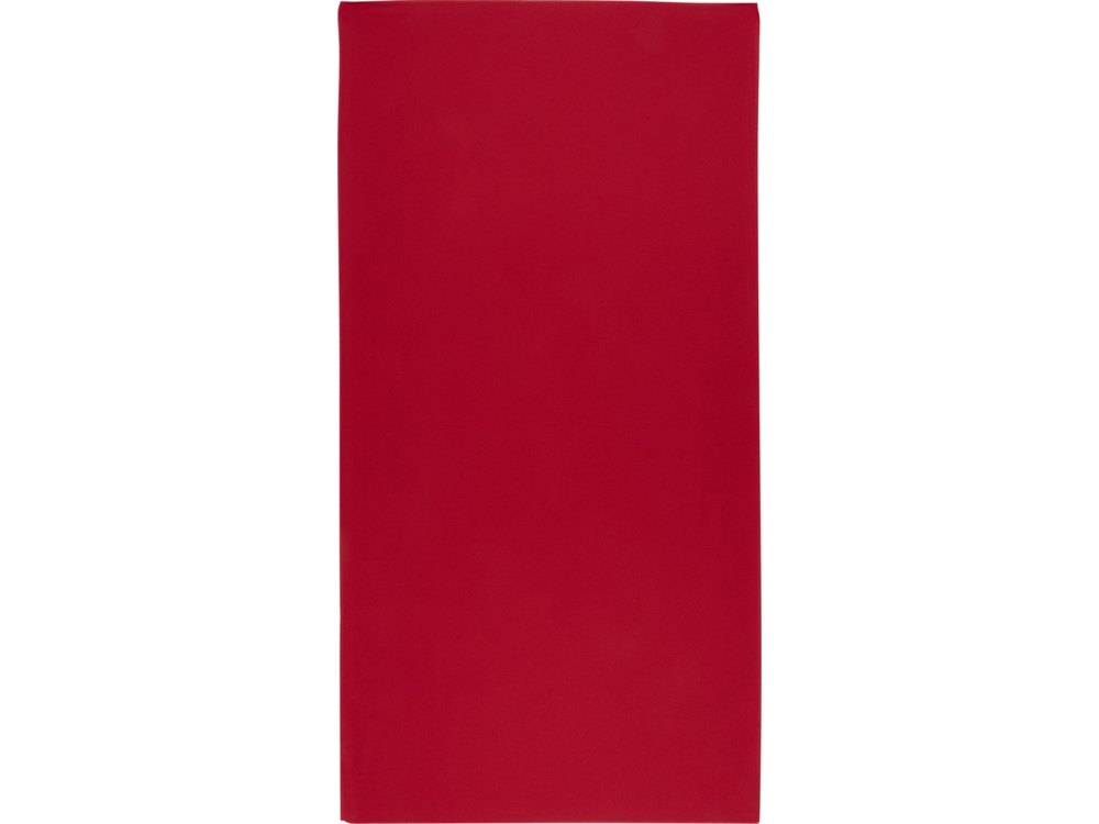 Althea спортивное полотенце 50х100 см - Красный