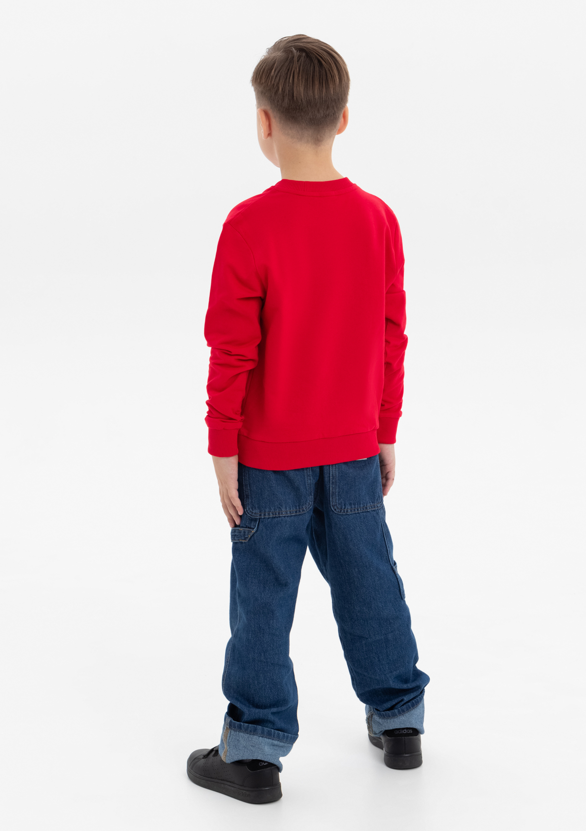 Толстовка детская 63J