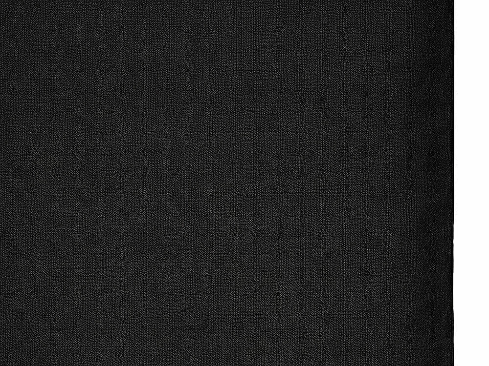 Сумка Твил из хлопка, 210 г/м2, черный