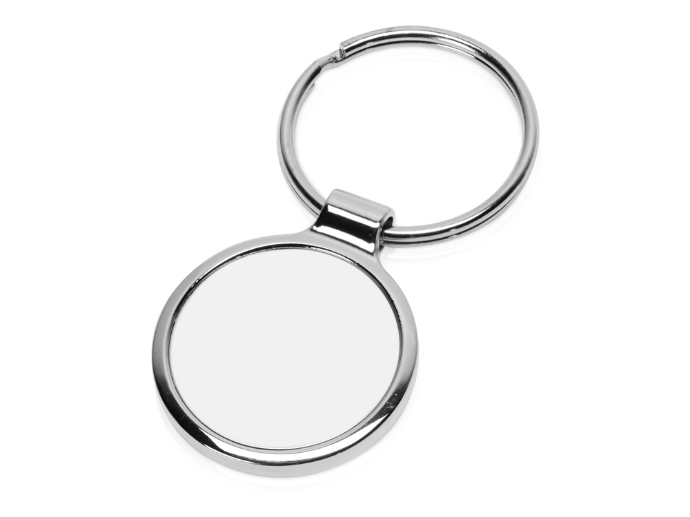 Брелок Сельва, серебристый (Р) Брелок Сельва, серебристый (Р)