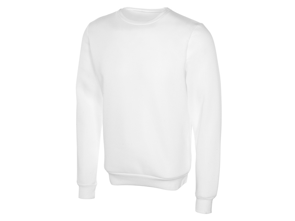 Толстовка промо London мужская, белый