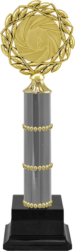 Награда (под серебро)