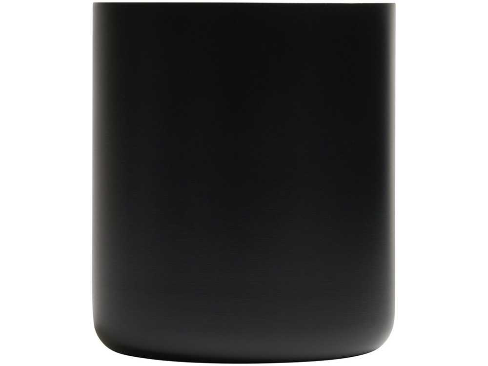 Ароматическая свеча Wellmark Tender Affection - сплошной черный