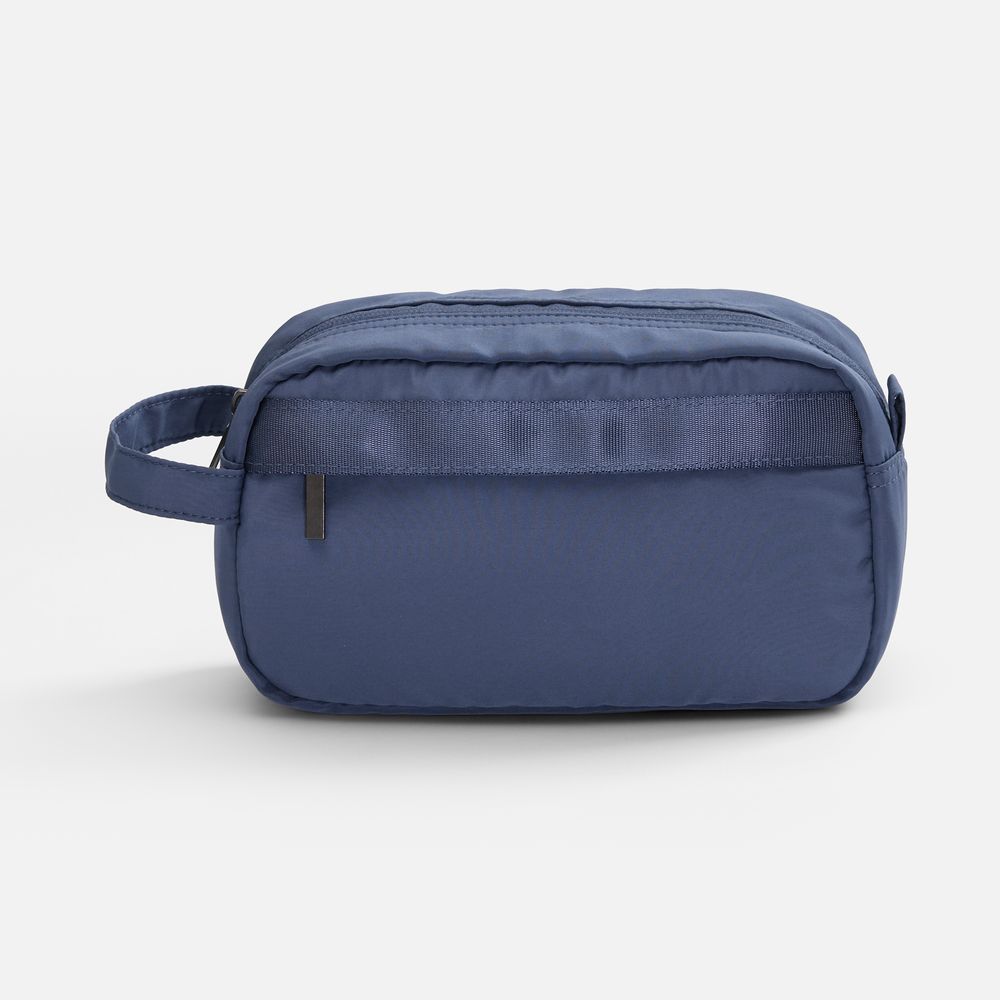 Несессер Vei, темно-синий