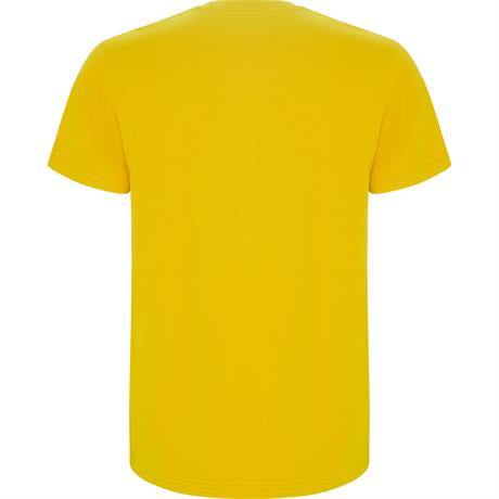Футболка STAFFORD , ЖЕЛТЫЙ 2XL