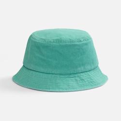 Панама Berwi, зеленая