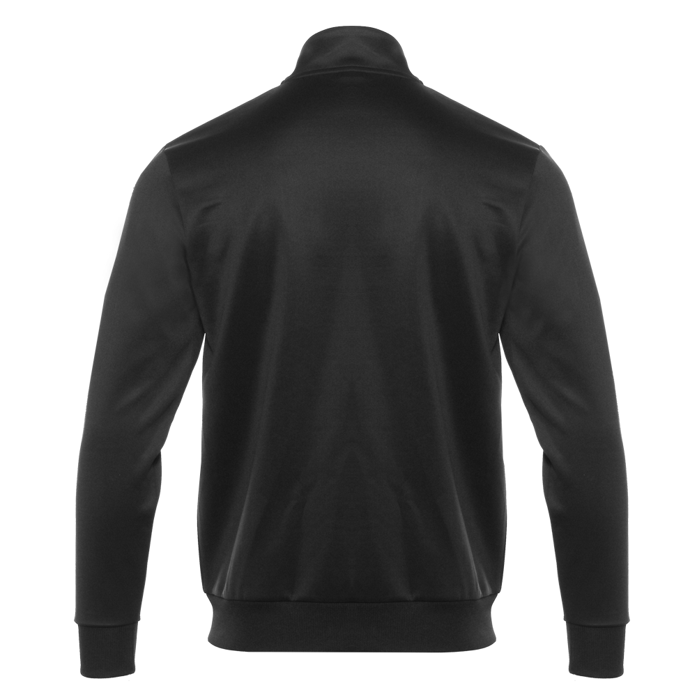 Толстовка мужская STAN на молнии полиэстер 260, 95